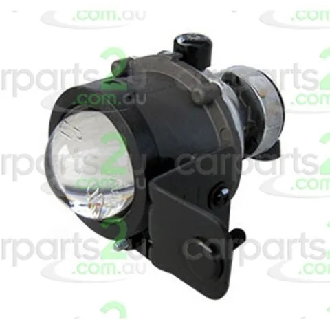 Holden Colorado RG Utility LTZ Right Fog Light (6/2012 to 9/2016)
