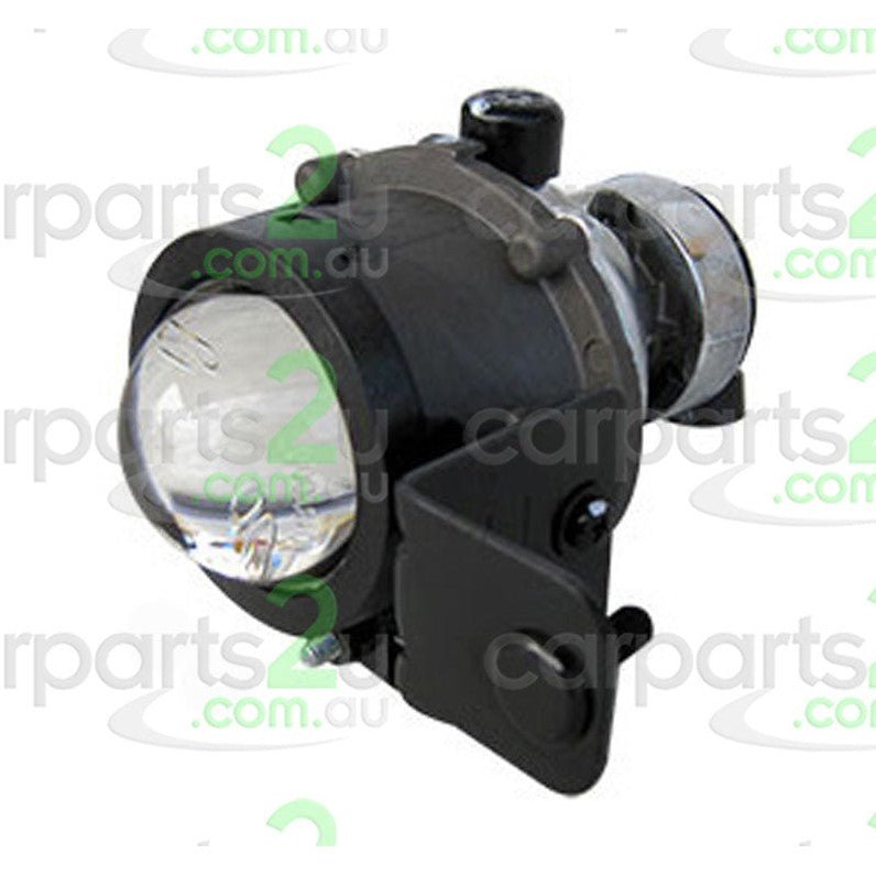 Holden Colorado RG Utility LTZ Right Fog Light (6/2012 to 9/2016)