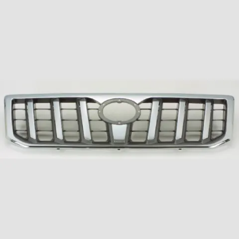 Toyota Prado 120 Wagon Grille (9/2002 to 7/2009)