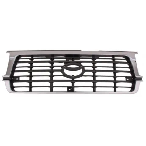Toyota LandCruiser 80 Series Wagon Grille (1/1995 to 1/1998)