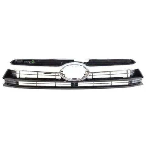 Toyota Kluger GSU50 Wagon Grille (12/2013 to 11/2016), Part 18293