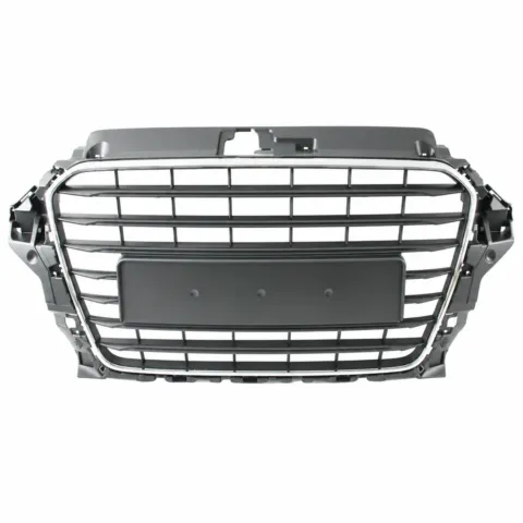 Audi A3 8V Sedan Grille (5/2013 to 5/2016), Part 43252