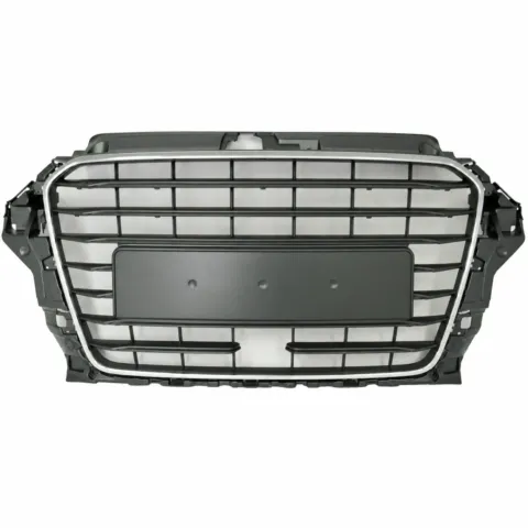 Audi A3 8V Sedan Grille (5/2013 to 5/2016), Part 43253