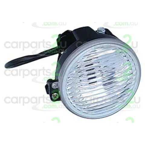 Holden Commodore VY SS Fog Light (9/2002 to 8/2004)