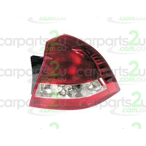 Right Tail Light for Holden Commodore VZ Sedan Executive Acclaim Lumina (8/2004 to 9/2007)