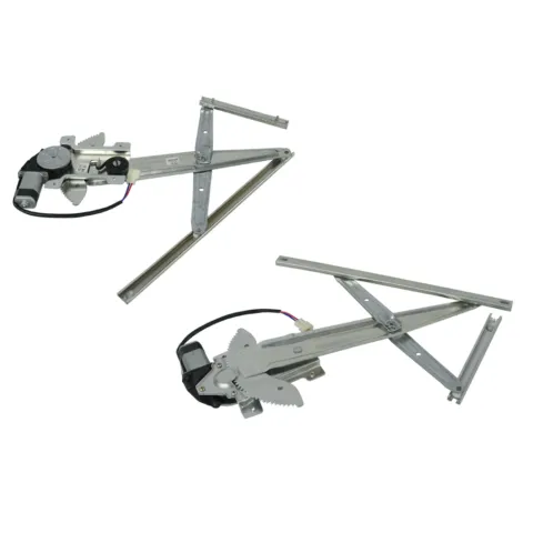 Great Wall V200 / V240 K2 Right Front Window Regulator, Electric (6/2009 to 12/2011)