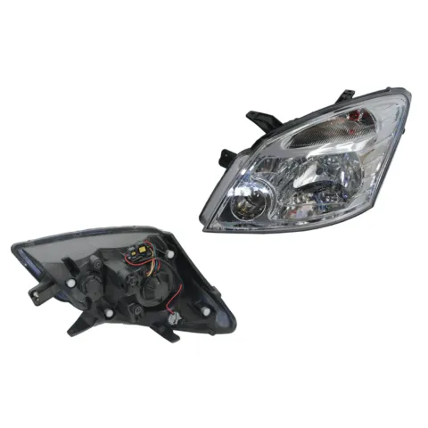 Great Wall X200 / X240 CC Left Headlight (10/2009 to 3/2011)