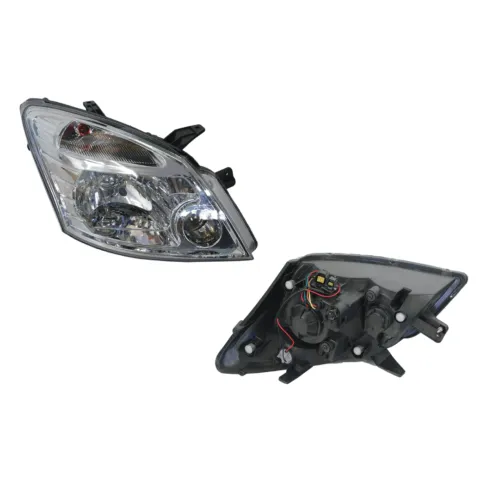 Great Wall X200 / X240 CC Right Headlight (10/2009 to 3/2011)