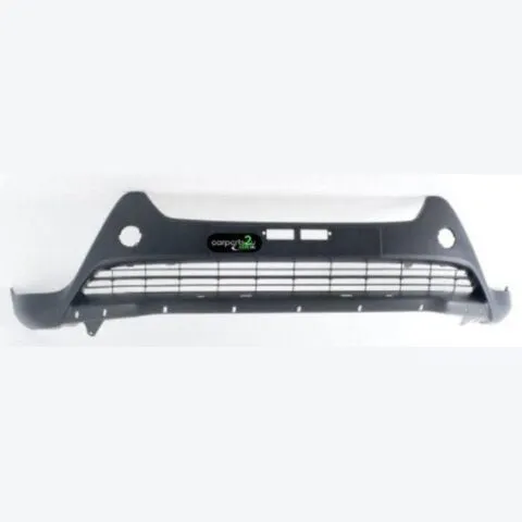 Toyota RAV4 XA40 GXL Cruiser Front Bar Lower Apron (12/2012 to 12/2015)
