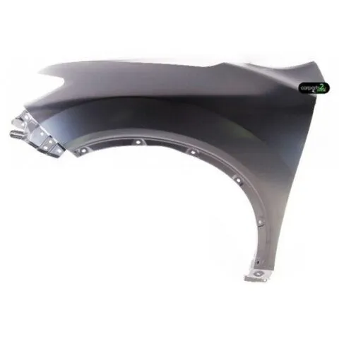 Nissan X-Trail T32 Wagon Left Guard, Aftermarket (2/2017 to 8/2022)