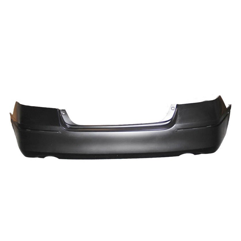 Honda Accord CM Sedan Rear Bumper (11/2002 to 5/2006)