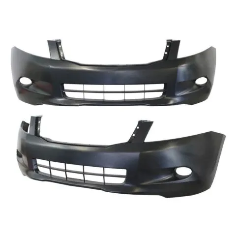 Honda Accord CP Sedan Front Bumper (2/2008 to 2/2011)