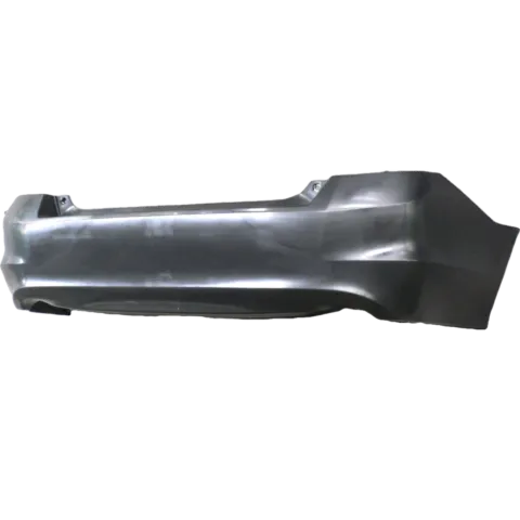 Honda Accord CP Rear Bumper (2/2008 to 6/2011)