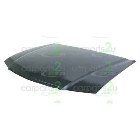 Bonnet for Honda Accord Euro CL Sedan (4/2003 to 12/2005)