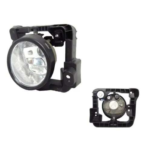 Honda Accord Euro CU Sedan Left Fog Light (6/2008 to 3/2015)