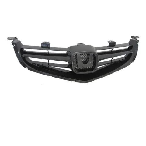 Honda Accord Euro CL Sedan Grille (4/2003 to 11/2005)