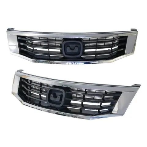 Honda Accord CP Sedan Grille (2/2008 to 6/2011)