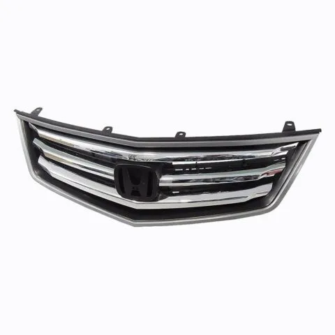 Honda Accord Euro CU Sedan Grille (6/2008 to 11/2010)
