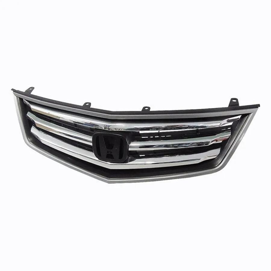 Honda Accord Euro CU Sedan Grille (6/2008 to 11/2010)