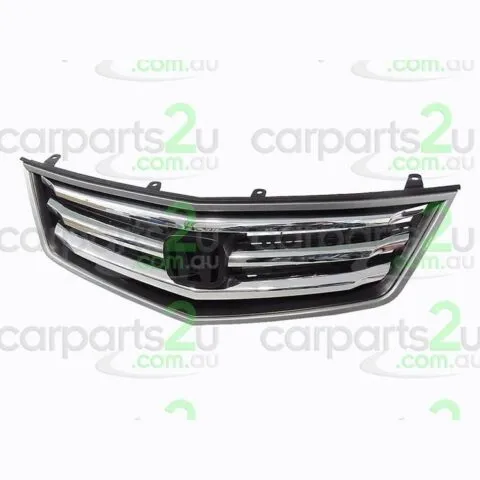 Grille for Honda Accord Euro CU Sedan (6/2008 to 11/2010)