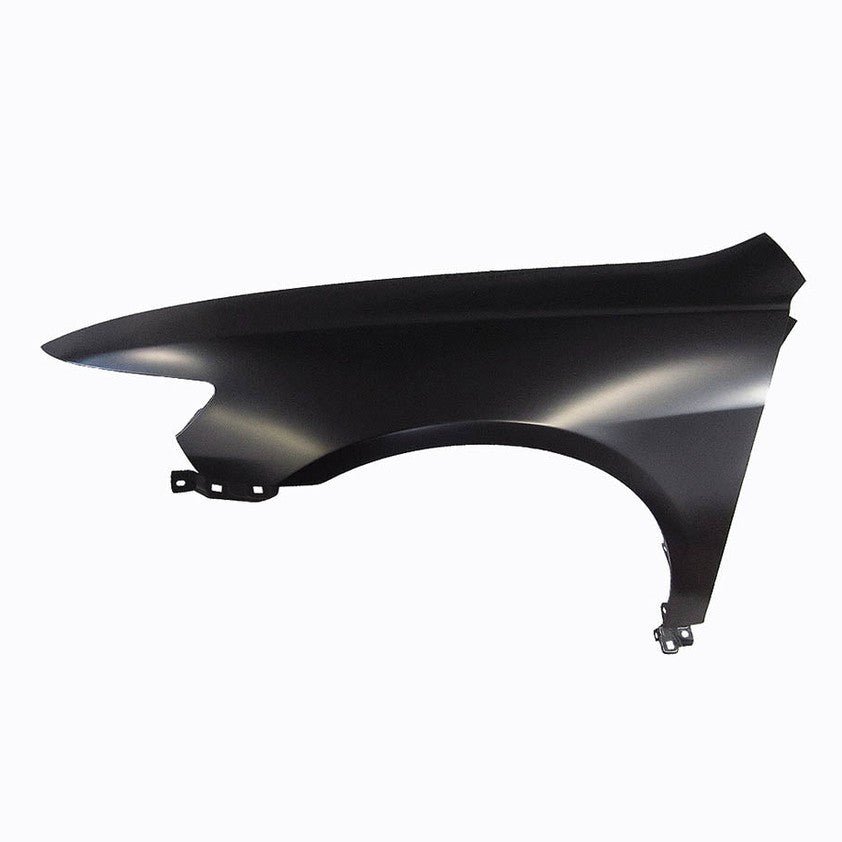 Honda Accord Euro CL Sedan Left Guard (4/2003 to 3/2008)