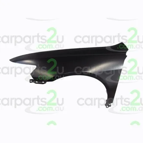 Left Guard for Honda Accord Euro CL Sedan (4/2003 to 3/2008)