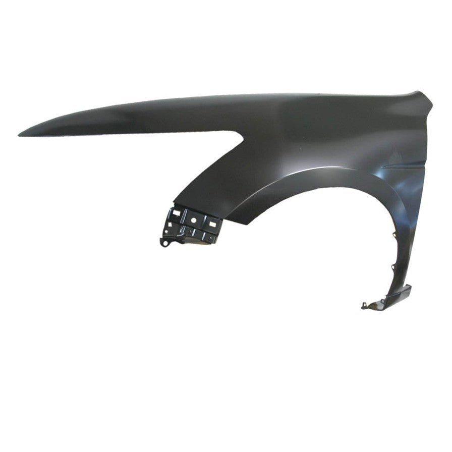 Honda Accord CP Sedan Left Guard (2/2008 to 5/2013)