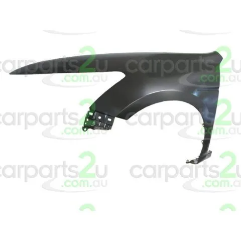 Left Guard for Honda Accord CP Sedan (2/2008 to 5/2013)