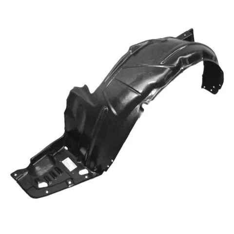 Honda Accord Euro CL Sedan Left Inner Guard Liner (4/2003 to 3/2008)