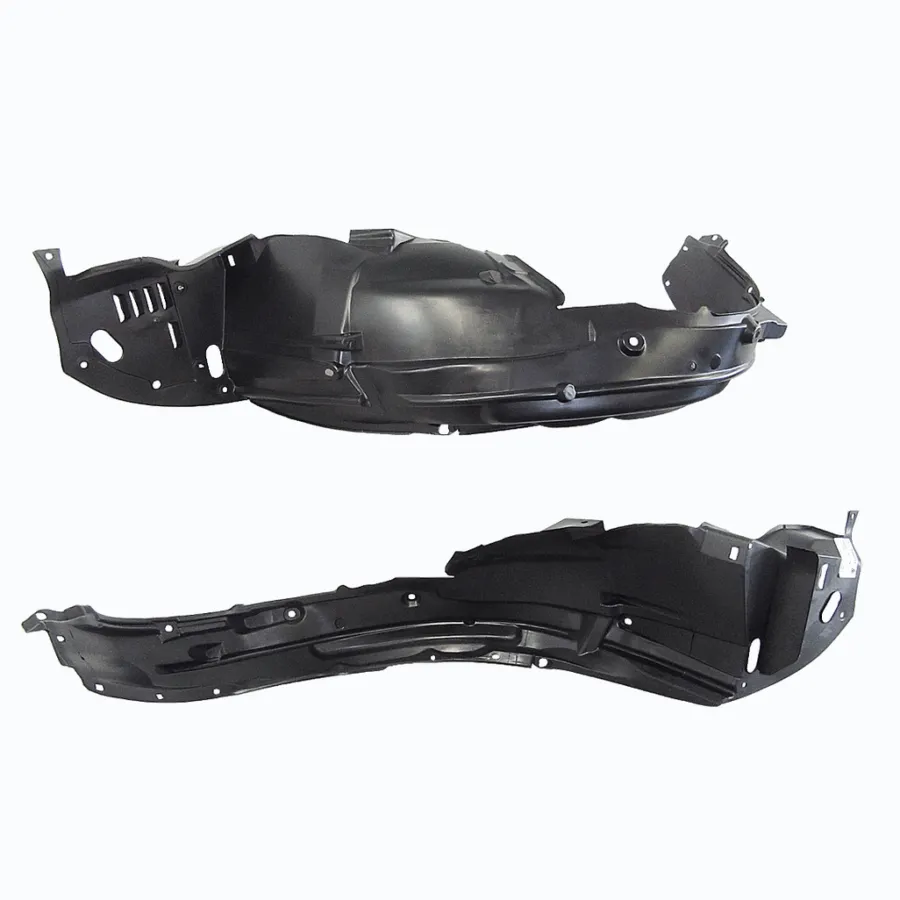 Honda Accord CP Left Inner Guard Liner (2/2008 to 5/2013)