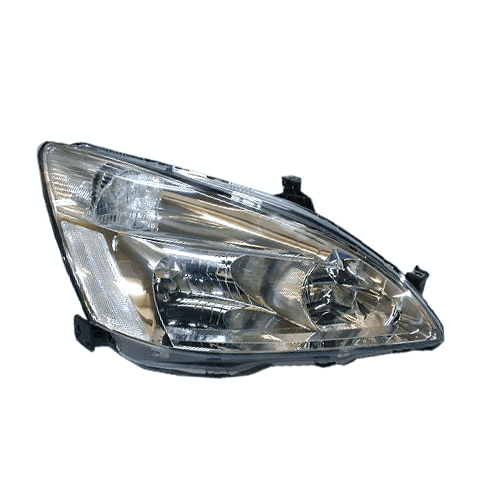 Honda Accord CM Right Headlight (11/2002 to 2/2008)