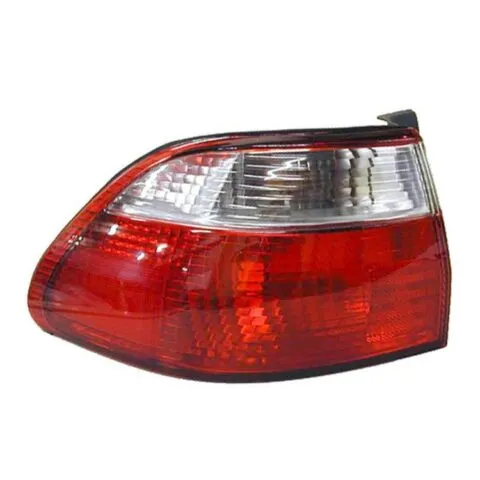Honda Accord CG Sedan Left Tail Light (12/1997 to 5/2003)