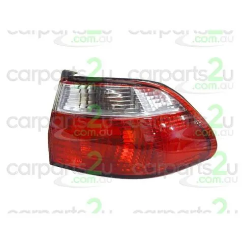 Right Tail Light for Honda Accord CG Sedan (12/1997 to 5/2003)