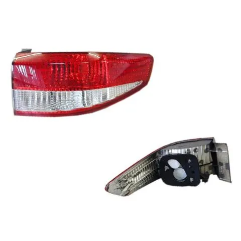 Honda Accord CM Sedan Right Tail Light (11/2002 to 5/2006)