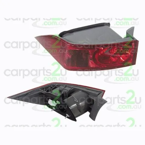 Left Tail Light for Honda Accord Euro CL Sedan (4/2003 to 12/2005)