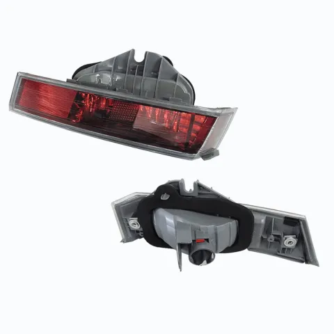 Honda Accord CP Right Tail Light (2/2008 to 5/2013)