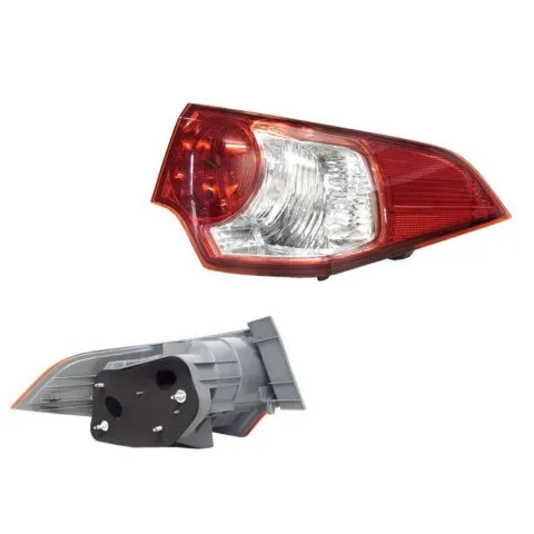 Honda Accord Euro CU Sedan Right Tail Light (6/2008 to 11/2010)