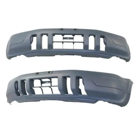 Honda CR-V RD Wagon Front Bumper (10/1997 to 2/1999)