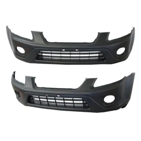 Honda CR-V RD Wagon Front Bumper (10/2004 to 1/2007)
