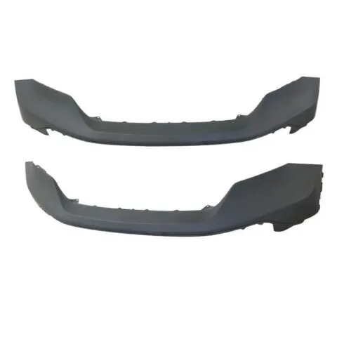 Honda CR-V RE Wagon Front Bumper (2/2007 to 1/2010), Part 23716