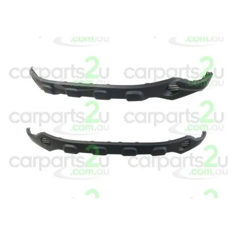 Front Bumper for Honda CR-V RE Wagon (2/2007 to 1/2010), Part 23717