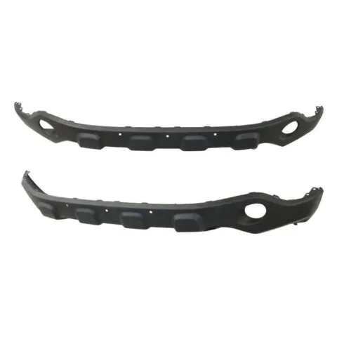 Honda CR-V RE Wagon Front Bumper (2/2007 to 1/2010), Part 23718
