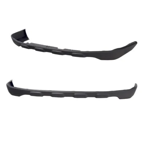 Honda CR-V RE Wagon Rear Bumper (2/2010 to 10/2012), Part 23724