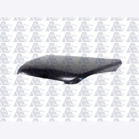 Honda CR-V RE Wagon Bonnet (2/2007 to 1/2010)