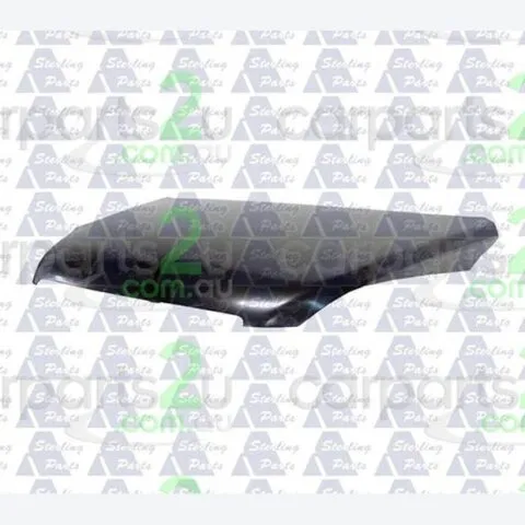 Bonnet for Honda CR-V RE Wagon (2/2007 to 1/2010)