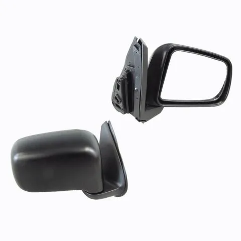 Honda CR-V RD Wagon Right Front Door Mirror (10/1997 to 11/2001)