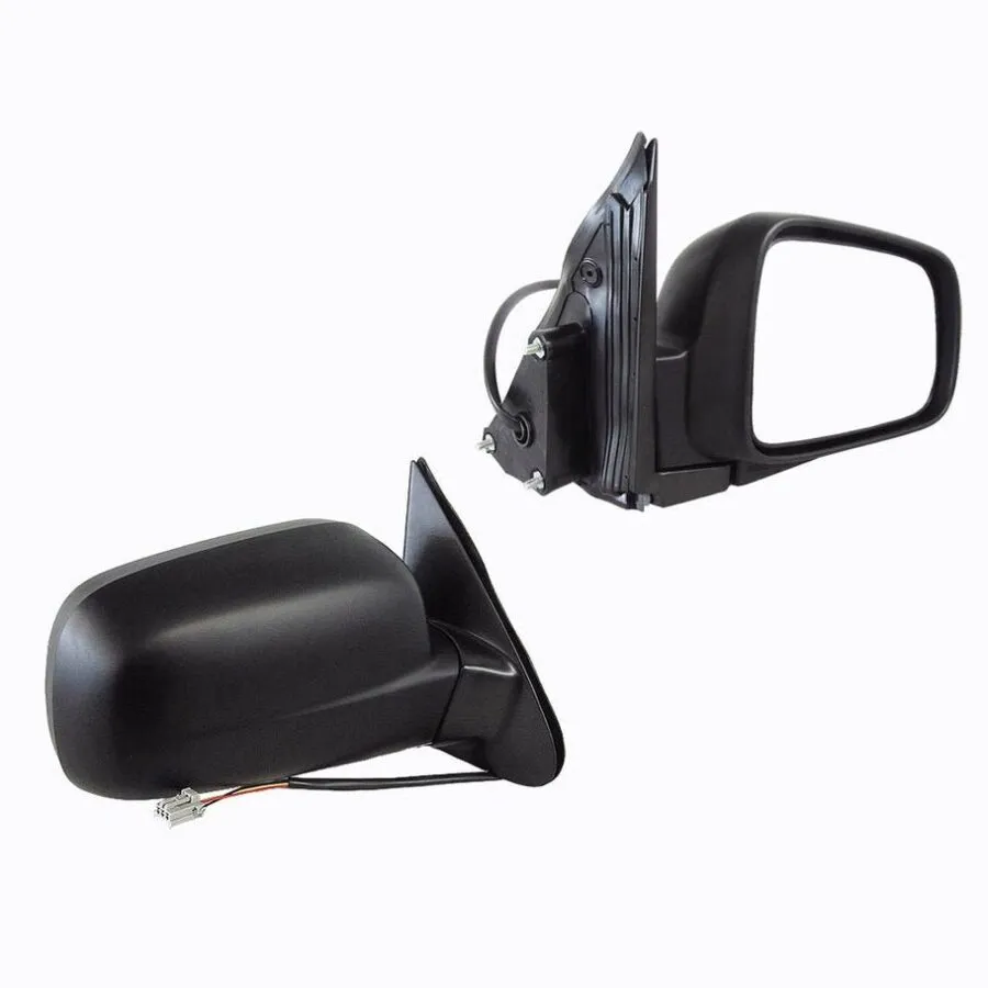 Honda CR-V RD Wagon Right Front Door Mirror (12/2001 to 1/2007)