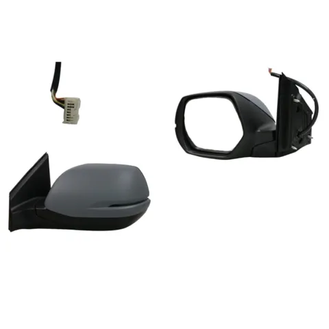 Honda CR-V RM Left Front Door Mirror (11/2012 to 10/2014), Part 60589