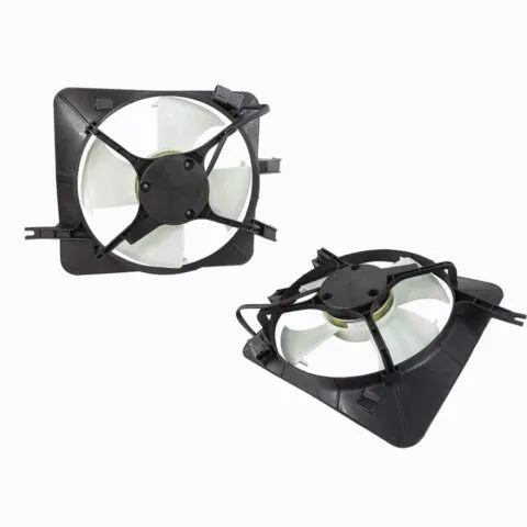Honda CR-V RD Wagon Condenser Fan Assembly (10/1997 to 11/2001)