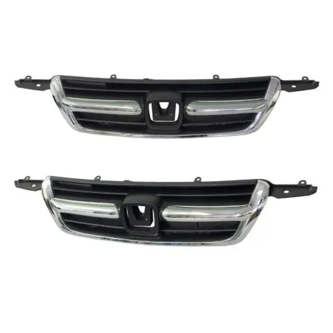 Honda CR-V RD Wagon Grille (12/2001 to 9/2004)